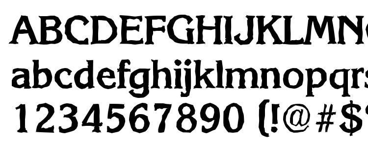 glyphs KorinthAntique Bold font, сharacters KorinthAntique Bold font, symbols KorinthAntique Bold font, character map KorinthAntique Bold font, preview KorinthAntique Bold font, abc KorinthAntique Bold font, KorinthAntique Bold font