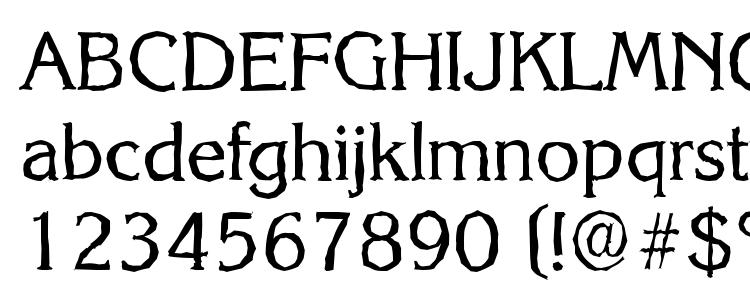 glyphs KorinthAntique Regular font, сharacters KorinthAntique Regular font, symbols KorinthAntique Regular font, character map KorinthAntique Regular font, preview KorinthAntique Regular font, abc KorinthAntique Regular font, KorinthAntique Regular font