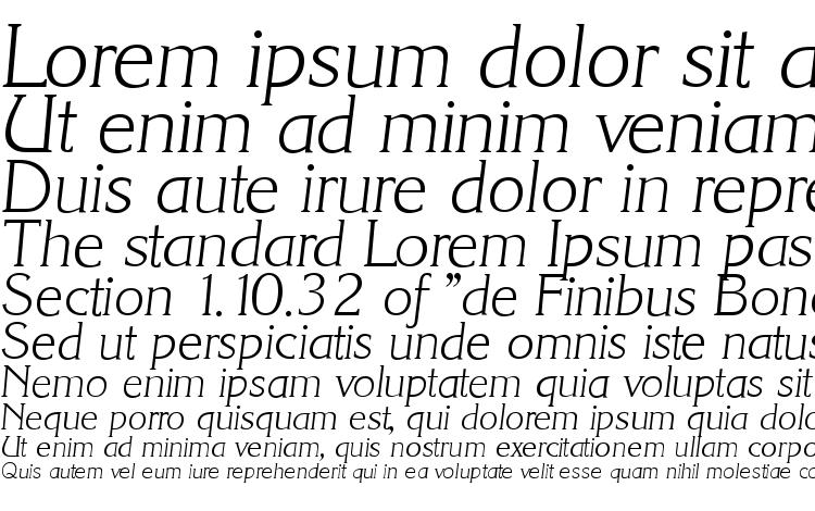 specimens KorinthSerial Xlight Italic font, sample KorinthSerial Xlight Italic font, an example of writing KorinthSerial Xlight Italic font, review KorinthSerial Xlight Italic font, preview KorinthSerial Xlight Italic font, KorinthSerial Xlight Italic font
