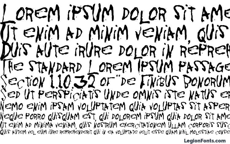 specimens Kornnet.too.it font, sample Kornnet.too.it font, an example of writing Kornnet.too.it font, review Kornnet.too.it font, preview Kornnet.too.it font, Kornnet.too.it font