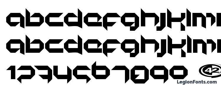 glyphs Korunishi font, сharacters Korunishi font, symbols Korunishi font, character map Korunishi font, preview Korunishi font, abc Korunishi font, Korunishi font