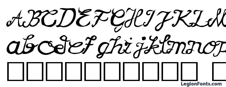 glyphs Korv font, сharacters Korv font, symbols Korv font, character map Korv font, preview Korv font, abc Korv font, Korv font