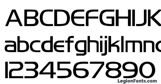 Koshgarian Light Medium Font Download Free / LegionFonts