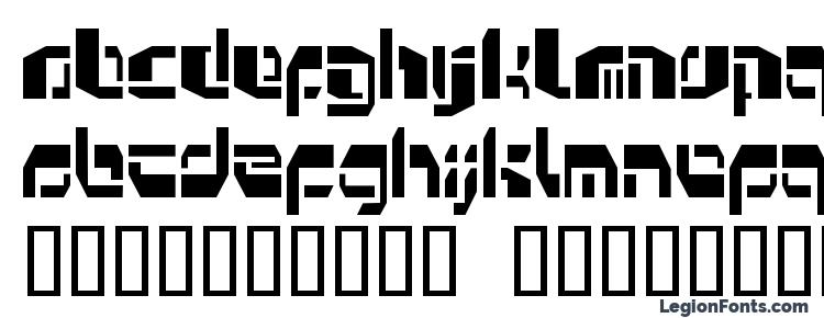 глифы шрифта Kosmonaut, символы шрифта Kosmonaut, символьная карта шрифта Kosmonaut, предварительный просмотр шрифта Kosmonaut, алфавит шрифта Kosmonaut, шрифт Kosmonaut