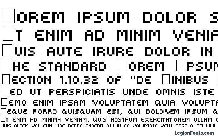 specimens Kovensky small medium font, sample Kovensky small medium font, an example of writing Kovensky small medium font, review Kovensky small medium font, preview Kovensky small medium font, Kovensky small medium font