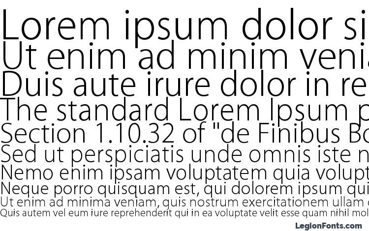 specimens KozGoPro Light font, sample KozGoPro Light font, an example of writing KozGoPro Light font, review KozGoPro Light font, preview KozGoPro Light font, KozGoPro Light font