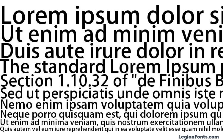 specimens KozGoPro Medium font, sample KozGoPro Medium font, an example of writing KozGoPro Medium font, review KozGoPro Medium font, preview KozGoPro Medium font, KozGoPro Medium font