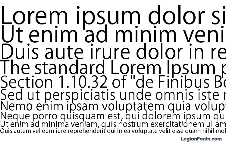 specimens KozGoPro Regular font, sample KozGoPro Regular font, an example of writing KozGoPro Regular font, review KozGoPro Regular font, preview KozGoPro Regular font, KozGoPro Regular font