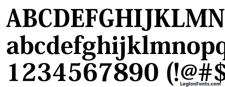 glyphs KozMinPro Heavy font, сharacters KozMinPro Heavy font, symbols KozMinPro Heavy font, character map KozMinPro Heavy font, preview KozMinPro Heavy font, abc KozMinPro Heavy font, KozMinPro Heavy font