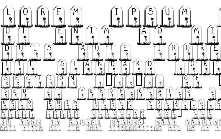 образцы шрифта Kr gravestone, образец шрифта Kr gravestone, пример написания шрифта Kr gravestone, просмотр шрифта Kr gravestone, предосмотр шрифта Kr gravestone, шрифт Kr gravestone
