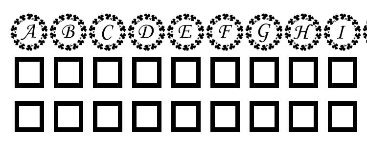 glyphs KR Ring O Shams font, сharacters KR Ring O Shams font, symbols KR Ring O Shams font, character map KR Ring O Shams font, preview KR Ring O Shams font, abc KR Ring O Shams font, KR Ring O Shams font