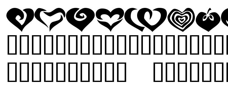 glyphs KR Valentines 2006 Two font, сharacters KR Valentines 2006 Two font, symbols KR Valentines 2006 Two font, character map KR Valentines 2006 Two font, preview KR Valentines 2006 Two font, abc KR Valentines 2006 Two font, KR Valentines 2006 Two font