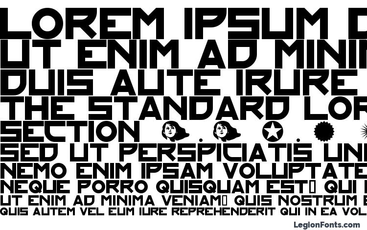 specimens KraftUndStil font, sample KraftUndStil font, an example of writing KraftUndStil font, review KraftUndStil font, preview KraftUndStil font, KraftUndStil font