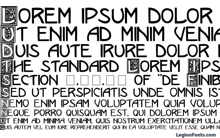 specimens Kramer Medium font, sample Kramer Medium font, an example of writing Kramer Medium font, review Kramer Medium font, preview Kramer Medium font, Kramer Medium font