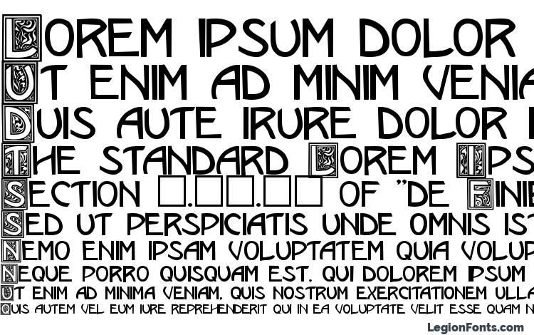 specimens Kramer Regular font, sample Kramer Regular font, an example of writing Kramer Regular font, review Kramer Regular font, preview Kramer Regular font, Kramer Regular font