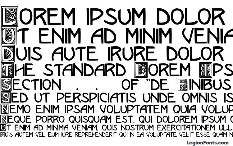 specimens Kramer font, sample Kramer font, an example of writing Kramer font, review Kramer font, preview Kramer font, Kramer font