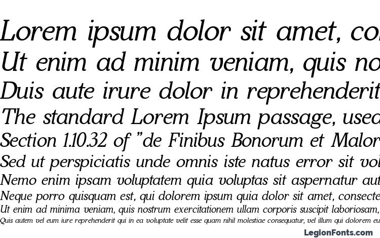 specimens Kraskario Italic font, sample Kraskario Italic font, an example of writing Kraskario Italic font, review Kraskario Italic font, preview Kraskario Italic font, Kraskario Italic font