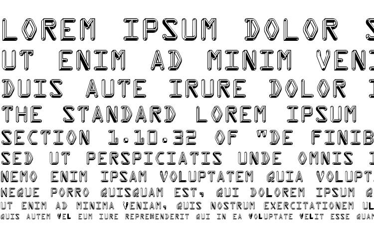 specimens Kredit font, sample Kredit font, an example of writing Kredit font, review Kredit font, preview Kredit font, Kredit font