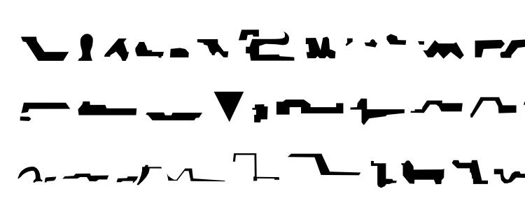 glyphs Krell font, сharacters Krell font, symbols Krell font, character map Krell font, preview Krell font, abc Krell font, Krell font