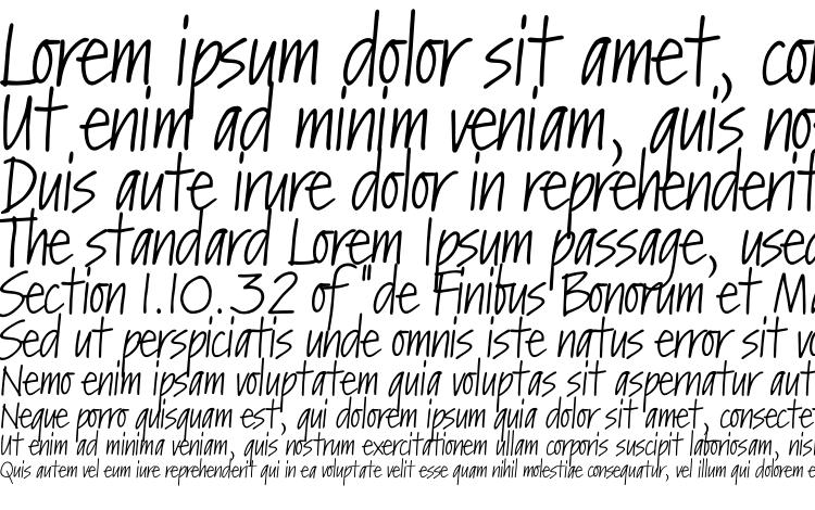 specimens Kremlinc font, sample Kremlinc font, an example of writing Kremlinc font, review Kremlinc font, preview Kremlinc font, Kremlinc font