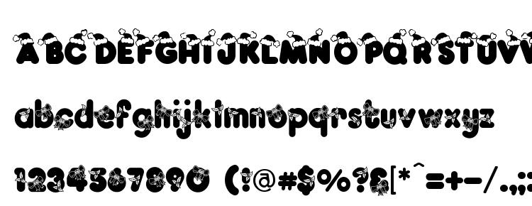 glyphs Kringle Regular font, сharacters Kringle Regular font, symbols Kringle Regular font, character map Kringle Regular font, preview Kringle Regular font, abc Kringle Regular font, Kringle Regular font