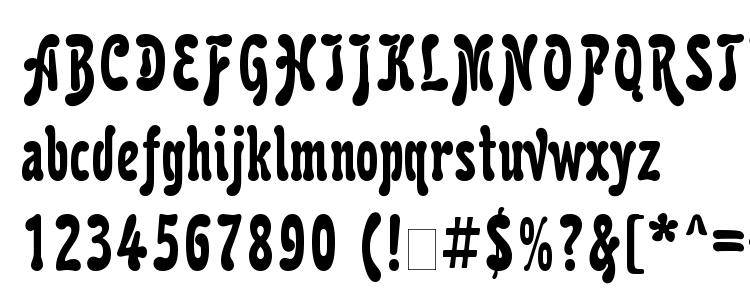 glyphs Krl77 c font, сharacters Krl77 c font, symbols Krl77 c font, character map Krl77 c font, preview Krl77 c font, abc Krl77 c font, Krl77 c font