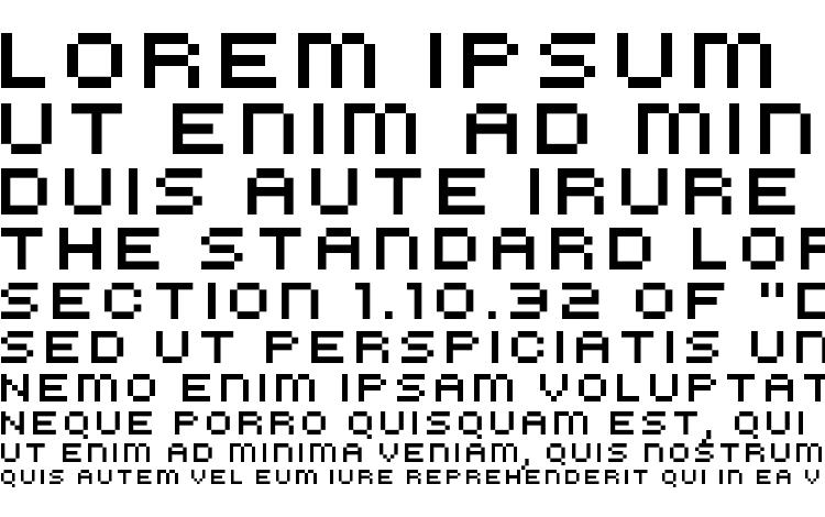 specimens Kroeger 0854 font, sample Kroeger 0854 font, an example of writing Kroeger 0854 font, review Kroeger 0854 font, preview Kroeger 0854 font, Kroeger 0854 font