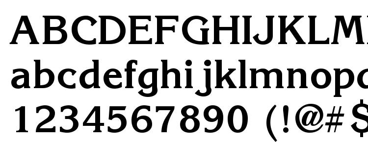 glyphs Krone Bold font, сharacters Krone Bold font, symbols Krone Bold font, character map Krone Bold font, preview Krone Bold font, abc Krone Bold font, Krone Bold font