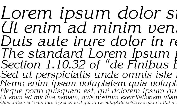 образцы шрифта Krone Italic, образец шрифта Krone Italic, пример написания шрифта Krone Italic, просмотр шрифта Krone Italic, предосмотр шрифта Krone Italic, шрифт Krone Italic