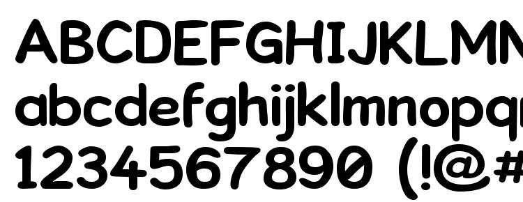 glyphs Kronika font, сharacters Kronika font, symbols Kronika font, character map Kronika font, preview Kronika font, abc Kronika font, Kronika font