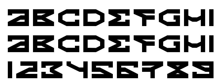 glyphs Kryptic font, сharacters Kryptic font, symbols Kryptic font, character map Kryptic font, preview Kryptic font, abc Kryptic font, Kryptic font