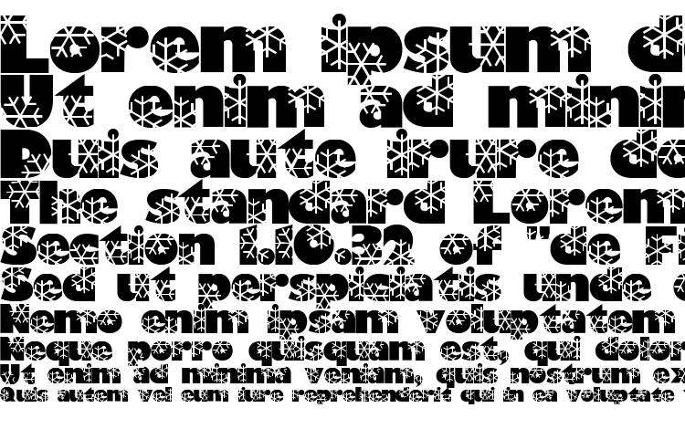 specimens Krystal font, sample Krystal font, an example of writing Krystal font, review Krystal font, preview Krystal font, Krystal font