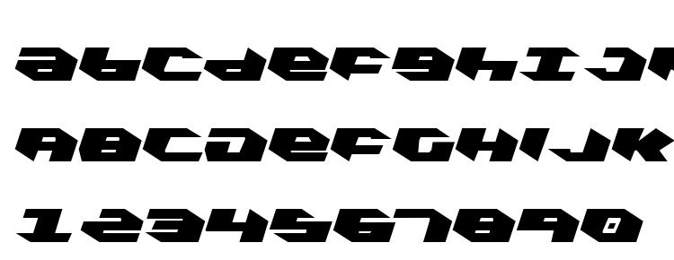 glyphs Kubrick Condensed Leftalic font, сharacters Kubrick Condensed Leftalic font, symbols Kubrick Condensed Leftalic font, character map Kubrick Condensed Leftalic font, preview Kubrick Condensed Leftalic font, abc Kubrick Condensed Leftalic font, Kubrick Condensed Leftalic font