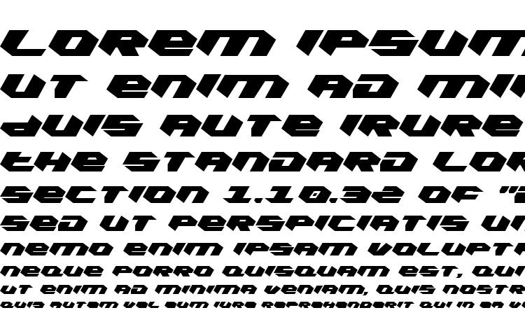 specimens Kubrick Condensed font, sample Kubrick Condensed font, an example of writing Kubrick Condensed font, review Kubrick Condensed font, preview Kubrick Condensed font, Kubrick Condensed font