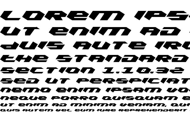 specimens Kubrick Light font, sample Kubrick Light font, an example of writing Kubrick Light font, review Kubrick Light font, preview Kubrick Light font, Kubrick Light font