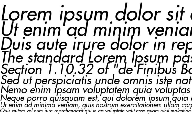 specimens Kudos SSi Italic font, sample Kudos SSi Italic font, an example of writing Kudos SSi Italic font, review Kudos SSi Italic font, preview Kudos SSi Italic font, Kudos SSi Italic font