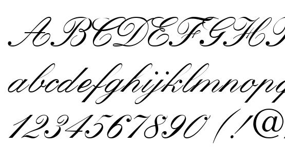 Kuenstler Script LT Medium Font Download Free / LegionFonts