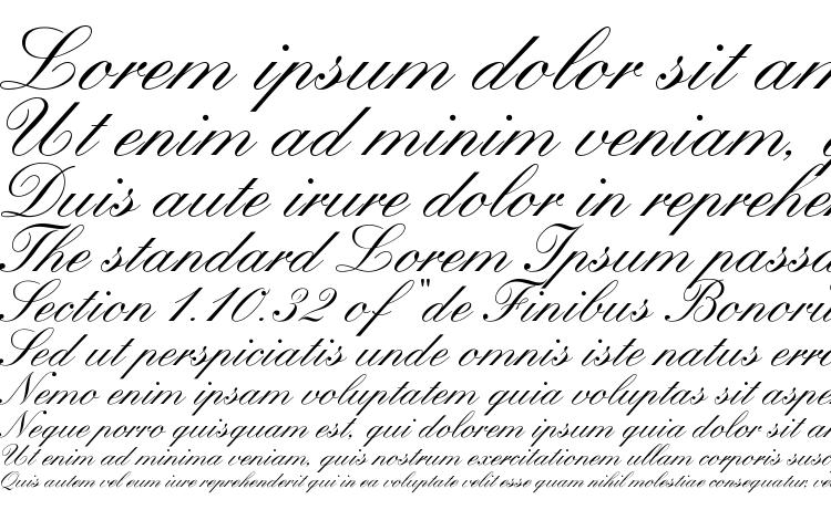 specimens KuenstlerScript Medium font, sample KuenstlerScript Medium font, an example of writing KuenstlerScript Medium font, review KuenstlerScript Medium font, preview KuenstlerScript Medium font, KuenstlerScript Medium font