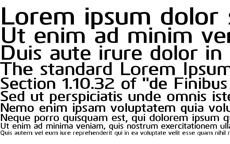 specimens Kuro DemiBold font, sample Kuro DemiBold font, an example of writing Kuro DemiBold font, review Kuro DemiBold font, preview Kuro DemiBold font, Kuro DemiBold font