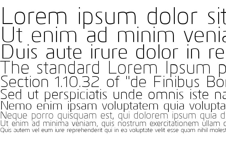 specimens Kuro Light font, sample Kuro Light font, an example of writing Kuro Light font, review Kuro Light font, preview Kuro Light font, Kuro Light font