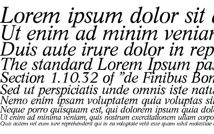 specimens L730 Roman Italic font, sample L730 Roman Italic font, an example of writing L730 Roman Italic font, review L730 Roman Italic font, preview L730 Roman Italic font, L730 Roman Italic font
