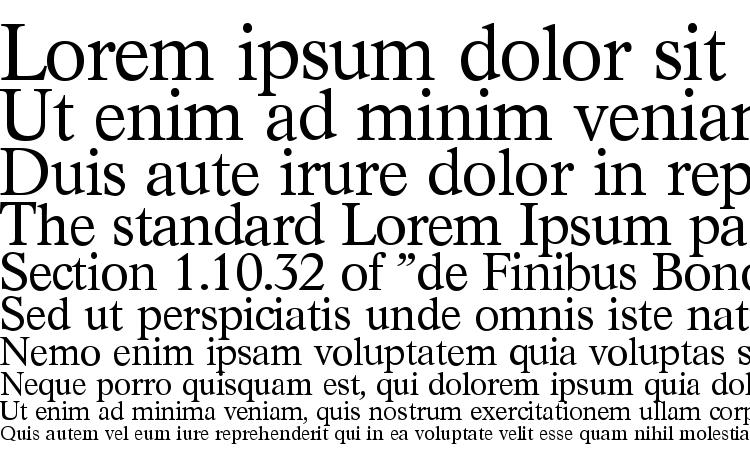 specimens L730 Roman Regular font, sample L730 Roman Regular font, an example of writing L730 Roman Regular font, review L730 Roman Regular font, preview L730 Roman Regular font, L730 Roman Regular font