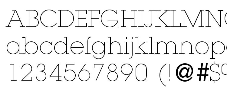 glyphs L850 Slab Light Regular font, сharacters L850 Slab Light Regular font, symbols L850 Slab Light Regular font, character map L850 Slab Light Regular font, preview L850 Slab Light Regular font, abc L850 Slab Light Regular font, L850 Slab Light Regular font