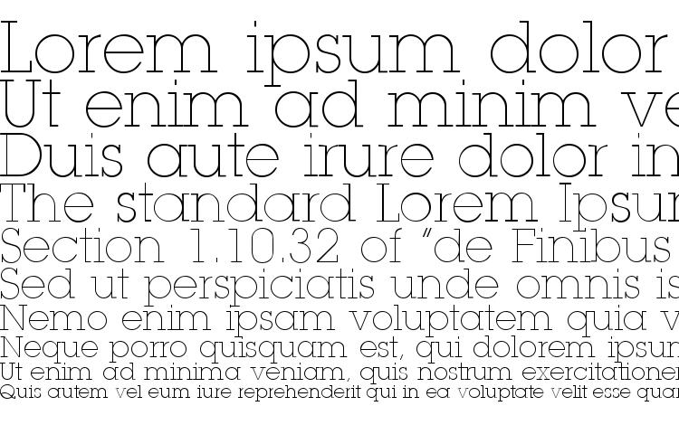 specimens L850 Slab Light Regular font, sample L850 Slab Light Regular font, an example of writing L850 Slab Light Regular font, review L850 Slab Light Regular font, preview L850 Slab Light Regular font, L850 Slab Light Regular font