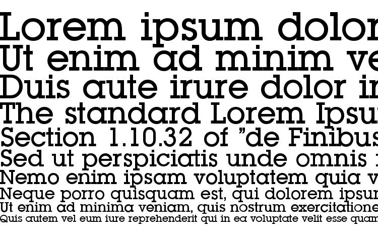 specimens L850 Slab Medium Regular font, sample L850 Slab Medium Regular font, an example of writing L850 Slab Medium Regular font, review L850 Slab Medium Regular font, preview L850 Slab Medium Regular font, L850 Slab Medium Regular font