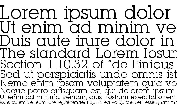 specimens L850 Slab Regular font, sample L850 Slab Regular font, an example of writing L850 Slab Regular font, review L850 Slab Regular font, preview L850 Slab Regular font, L850 Slab Regular font