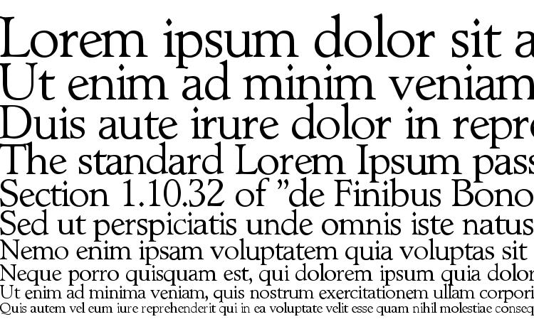 specimens L890 Roman Regular font, sample L890 Roman Regular font, an example of writing L890 Roman Regular font, review L890 Roman Regular font, preview L890 Roman Regular font, L890 Roman Regular font