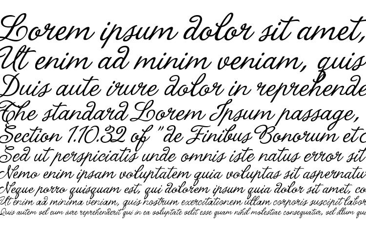 specimens La Portenia de la Recoleta font, sample La Portenia de la Recoleta font, an example of writing La Portenia de la Recoleta font, review La Portenia de la Recoleta font, preview La Portenia de la Recoleta font, La Portenia de la Recoleta font
