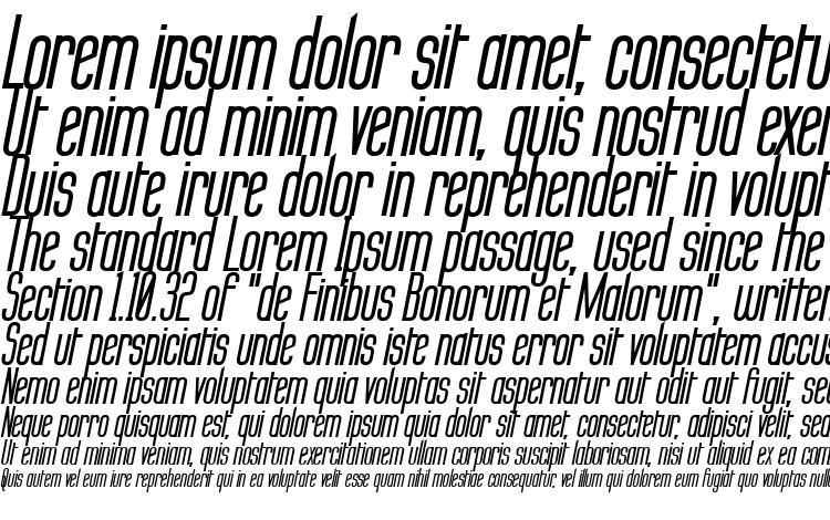 specimens Labtop Bold Italic font, sample Labtop Bold Italic font, an example of writing Labtop Bold Italic font, review Labtop Bold Italic font, preview Labtop Bold Italic font, Labtop Bold Italic font