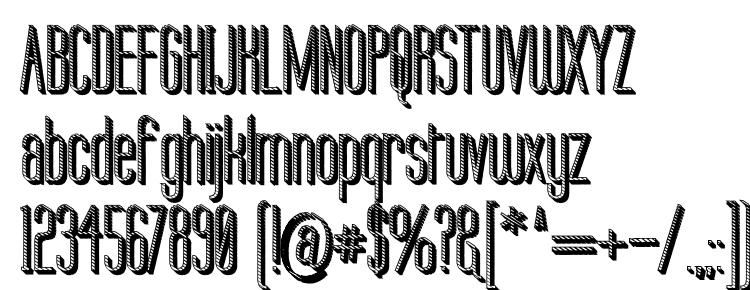 glyphs Labtop Candy Extra font, сharacters Labtop Candy Extra font, symbols Labtop Candy Extra font, character map Labtop Candy Extra font, preview Labtop Candy Extra font, abc Labtop Candy Extra font, Labtop Candy Extra font